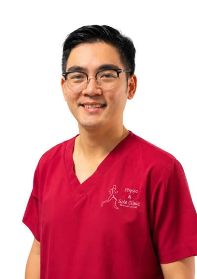 Ong Yao Jian Leonard
