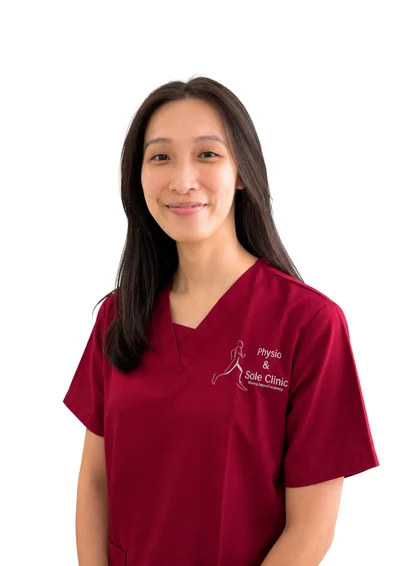Sophie Hong