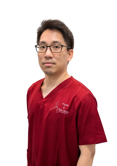 Su Yunfeng