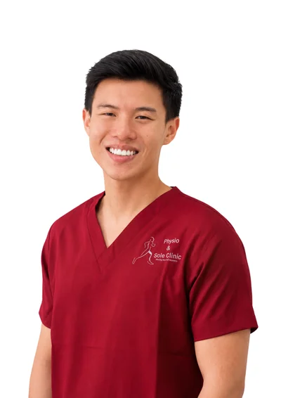 Tan Wei Ann Nicodemus