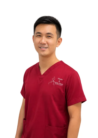 Teng Yu Yong
