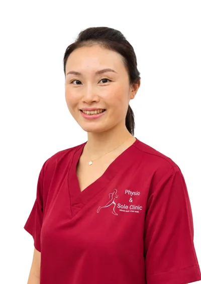 Yong Sue Mei