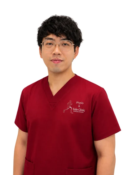 Kelvin Chung