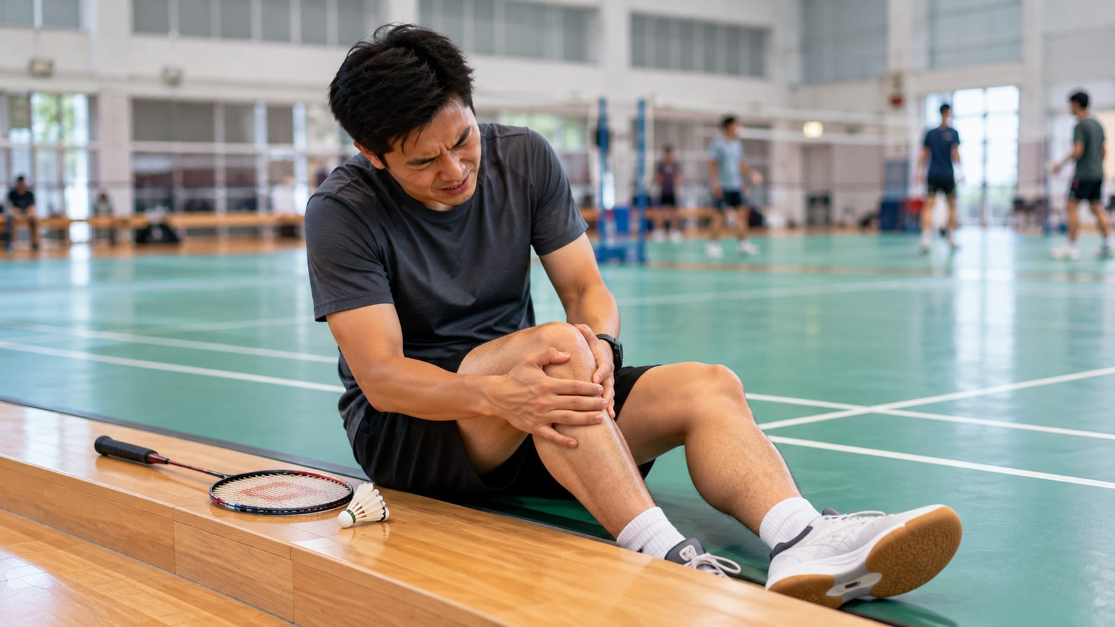 Torn Meniscus Treatment: Surgery or Physiotherapy?