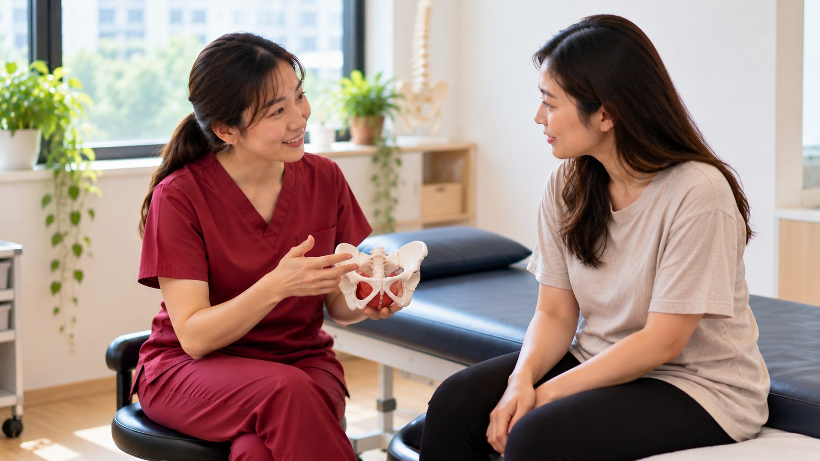 Private vs Public Physiotherapy in Singapore: How to Choose