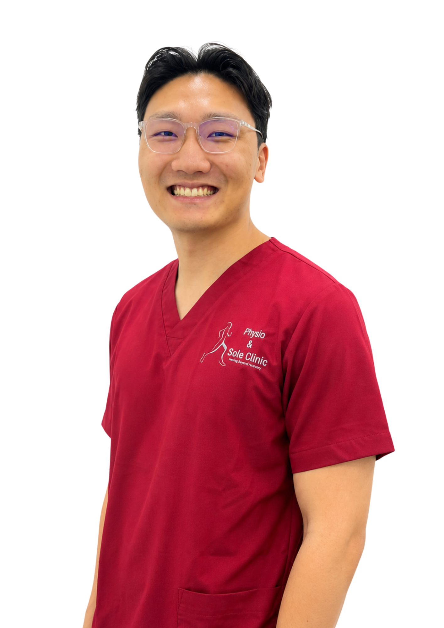 Joel Ng Ze Mian