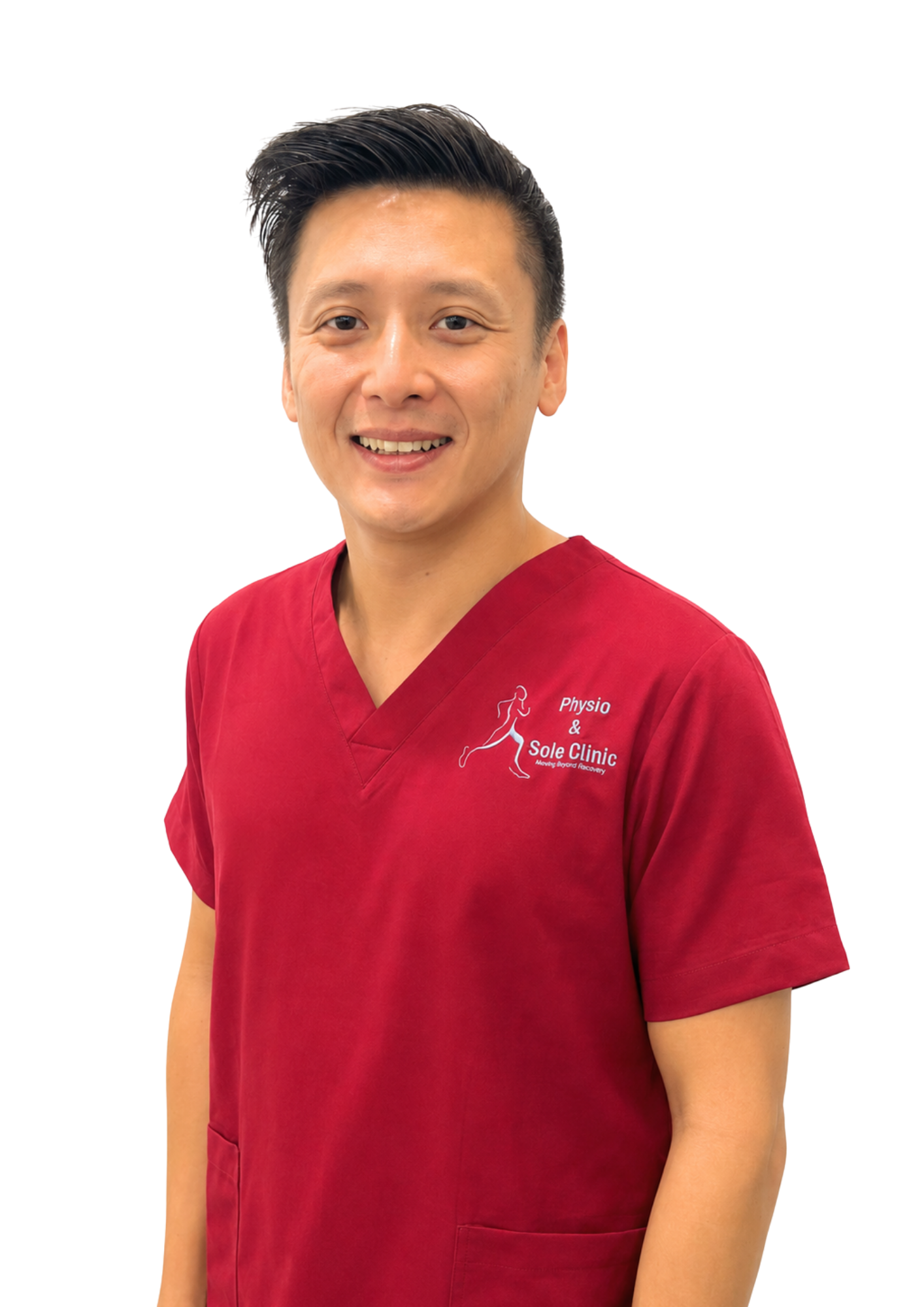 Chee Wai Siong Wesley