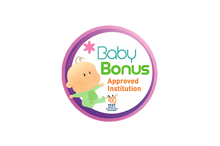Baby Bonus (NETS)