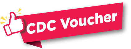 CDC Vouchers