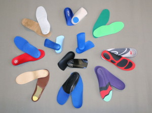 Custom Insoles - Podiatrist Wish Everyone Knew - The Sole Clinic