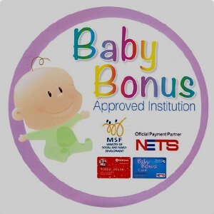 Latest Promotion: Pay with your Baby Bonus NETS Card