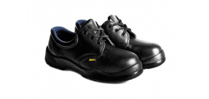 Westies Podiatry Clinic - Safety Boots - The Sole Clinic