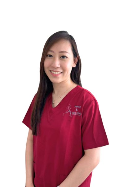 Clinician Name