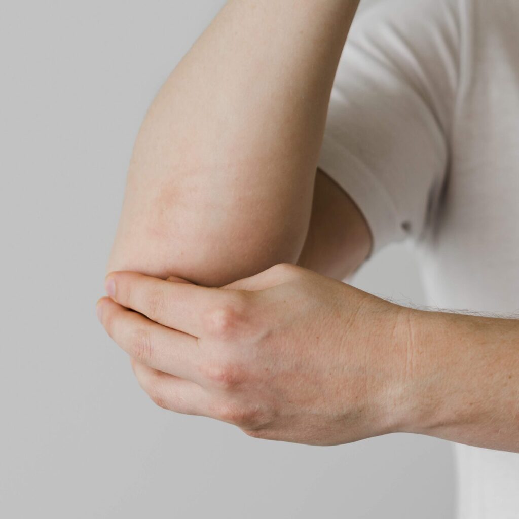 GOLFER’S & TENNIS’ ELBOW Physio & Sole Clinic