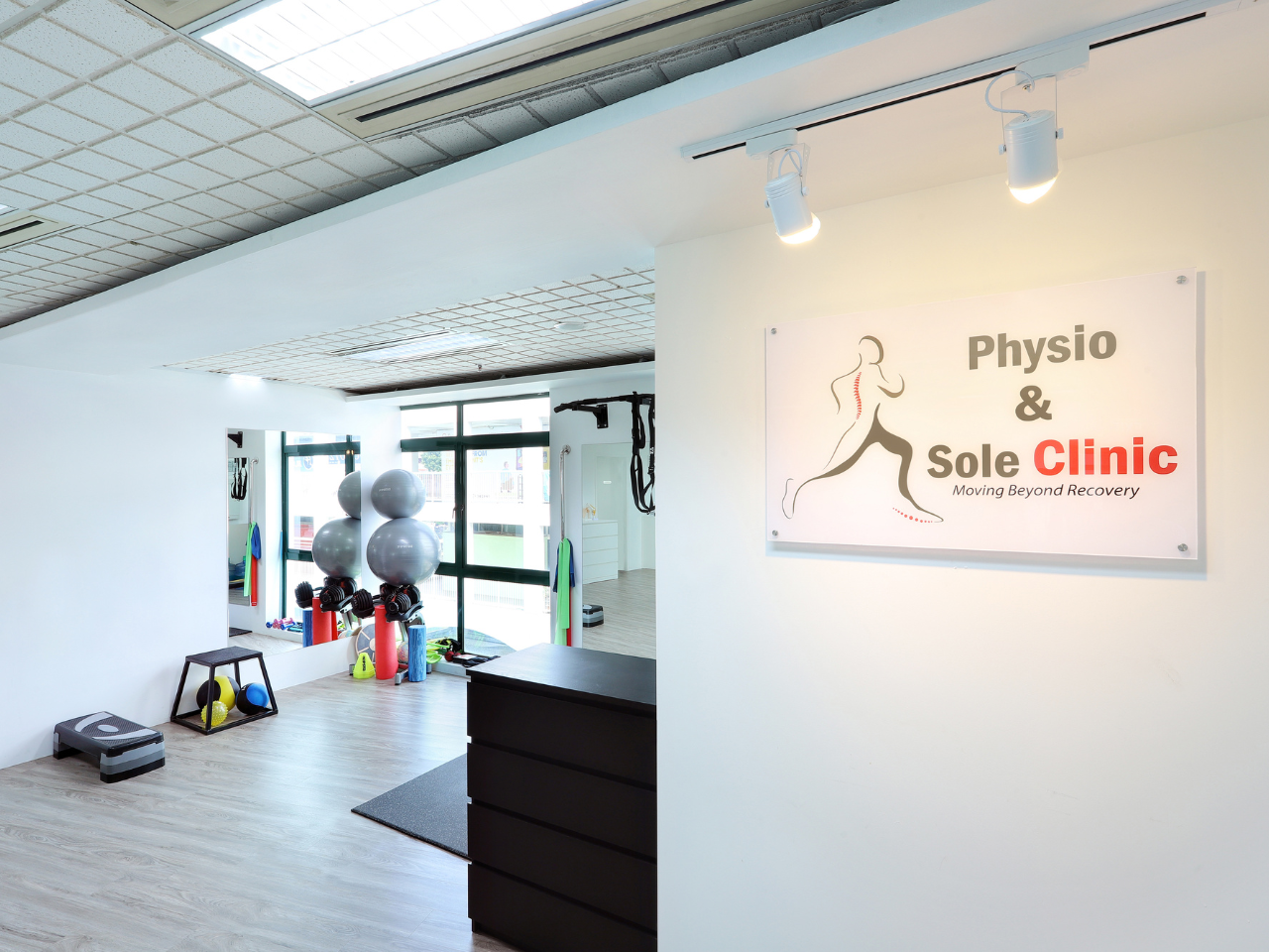 Physio and Sole Clinic