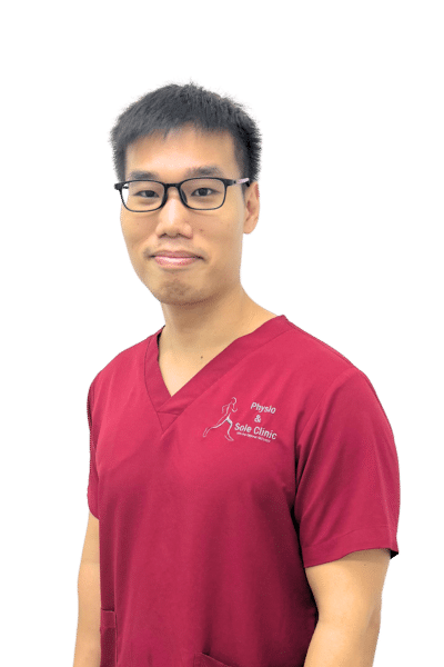 Physio and Sole - Xuan Kai