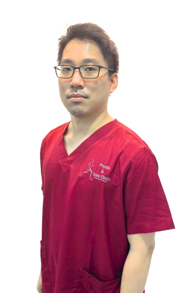 Yunfeng Physiotherapist