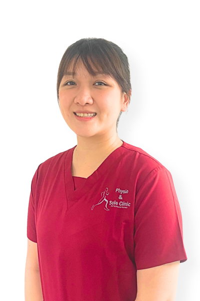 Annebelle Physiotherapist
