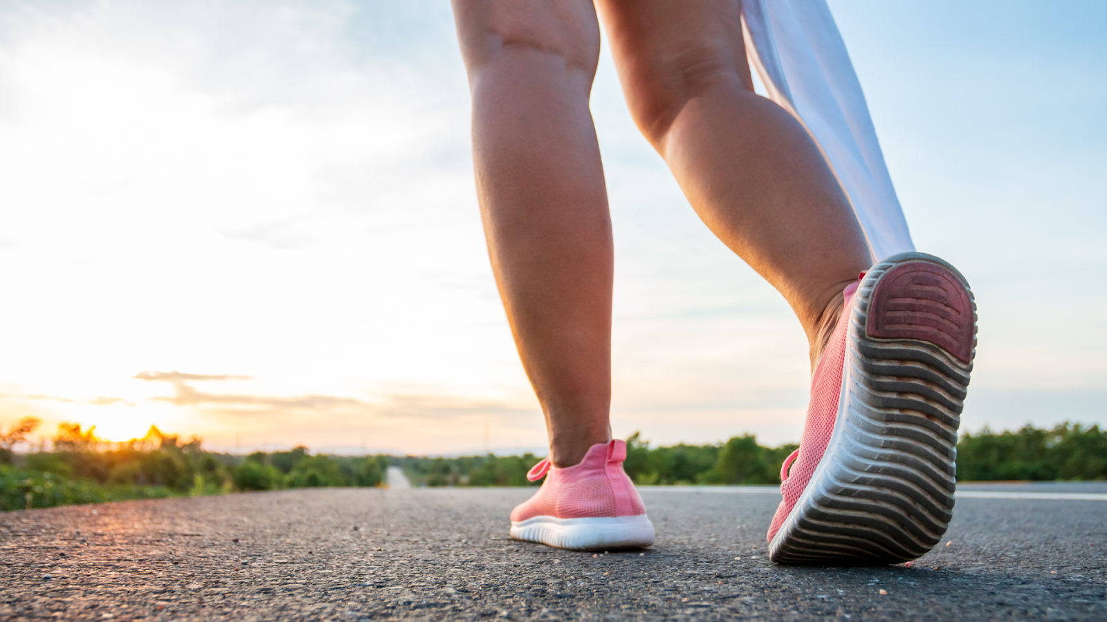 Supportive footwear for preventing and managing Morton's Neuroma.