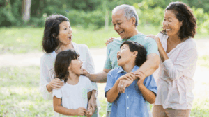 Family History or Genetics Contribute to Vestibular Disorders