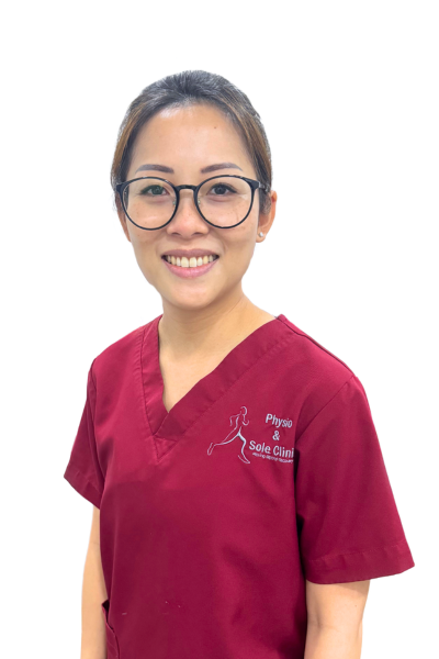 Clinician Name