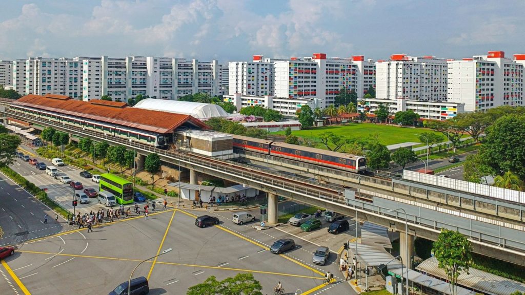 Residents in Yishun and nearby areas can access podiatry care close to home