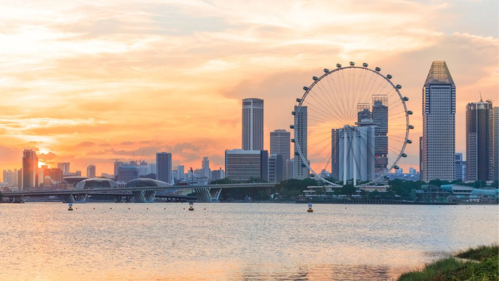 Singapore humid tropical climate contributing to nail fungus growth in children