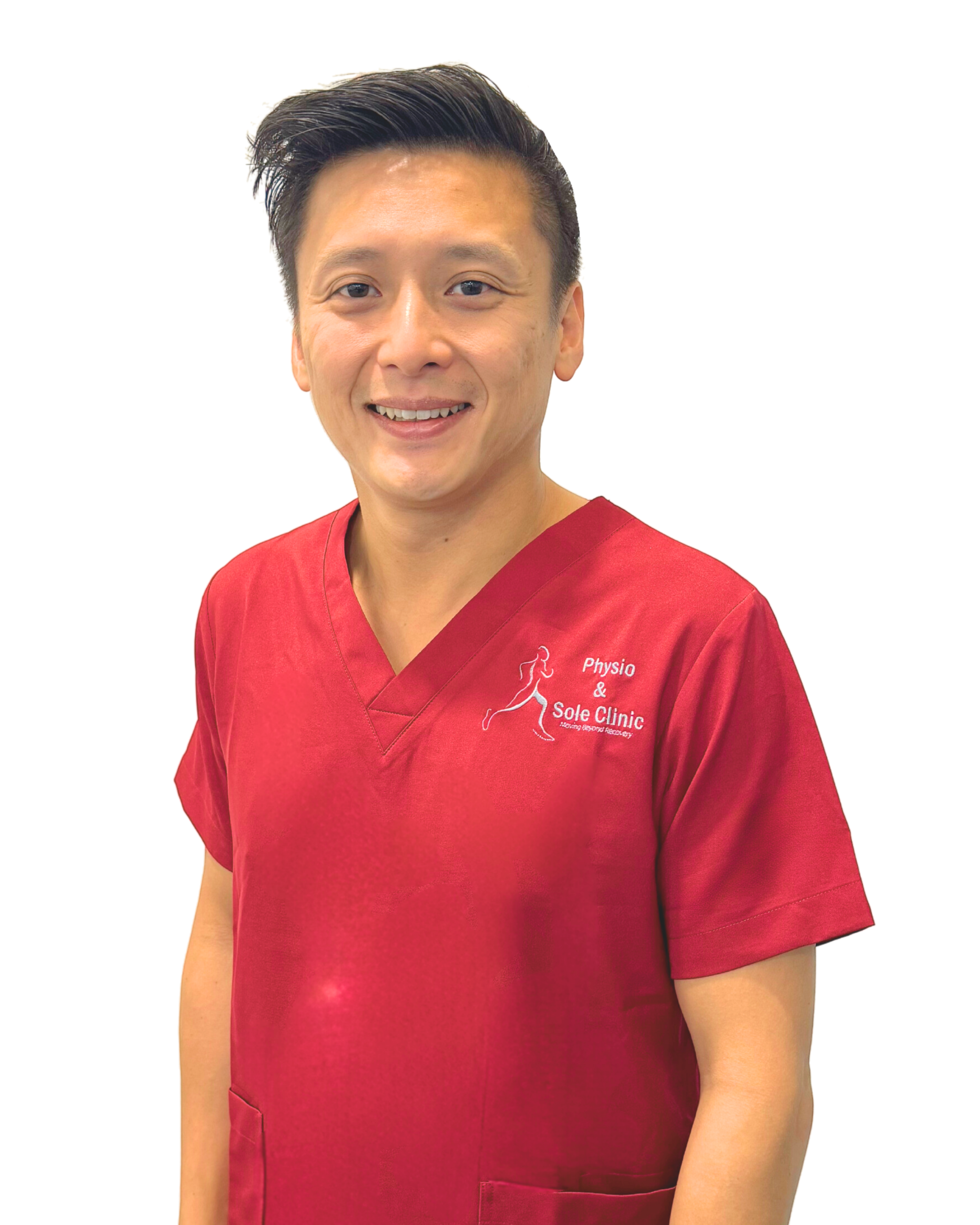 Clinician Name