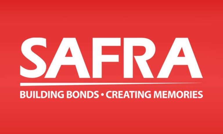 Safra logo